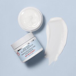 Ultra Repair Oil-Control Moisturizer - Crema idratante anti-lucido