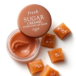 Sugar Lip Balm - Balsamo Idratante Labbra allo zucchero