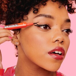 They're Real! Xtreme Precision Liner - Eyeliner Liquido Waterproof