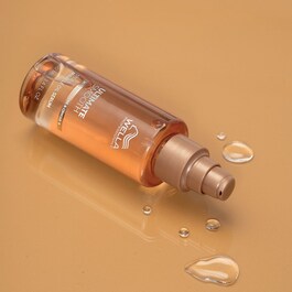 Ultimate Smooth Miracle Oil Serum per capelli secchi, opachi o crespi