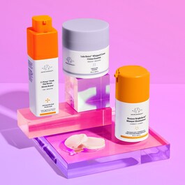Bouncy Brightfacial™ - Maschera illuminante