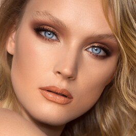 Mini Nude Palette - Palette di ombretti Formato Viaggio