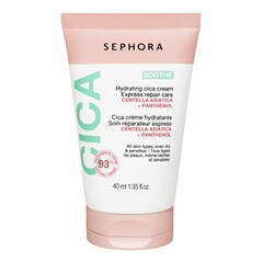Cica Cream - Crema viso idratante e lenitiva, SEPHORA COLLECTION