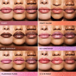 Gloss Bomb Stix - Gloss in stick glitterato