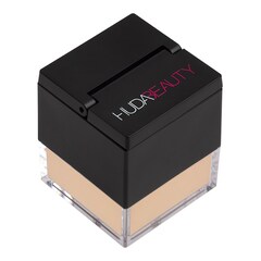 Baby Bake - Cipria libera in formato viaggio, HUDA BEAUTY
