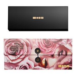 Mothership VII Eyeshadow Palette - Divine Rose