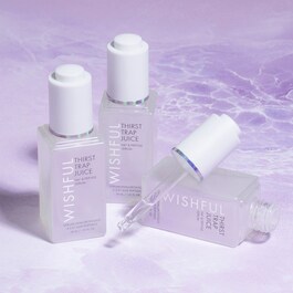 Siero viso con acido ialuronico - Thirst Trap Juice Et Peptide