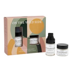 Le Rituel Essentiel - Mini Set per la cura del viso Formato Viaggio, ON THE WILD SIDE