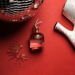 Scandal - Eau de Parfum - Note di Gardenia, Miele & Patchouli
