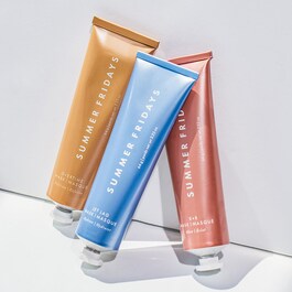 Overtime Maschera Esfoliante