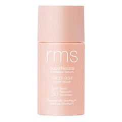 SuperNatural Radiance Tinted Serum – Correttore viso con SPF, RMS BEAUTY