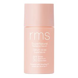SuperNatural Radiance Tinted Serum – Correttore viso con SPF image