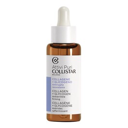 Attivi Puri Collagene + Glicogeno - Siero Viso