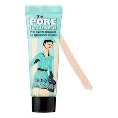 Mini The POREfessional - Primer Trucco Viso Mat Formato Viaggio, BENEFIT COSMETICS
