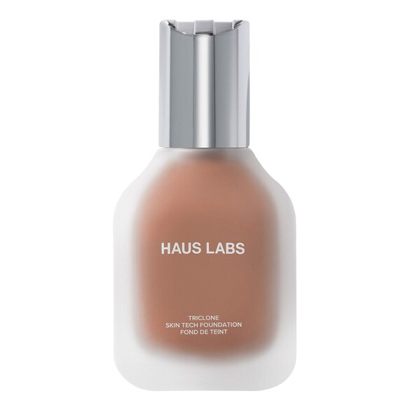 Triclone Skin Tech Foundation - Fondotinta con arnica fermentata, HAUS LABS BY LADY GAGA