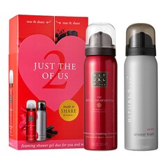RITUALS Beauty to Go - Cofanetto regalo Valentine's Day, RITUALS