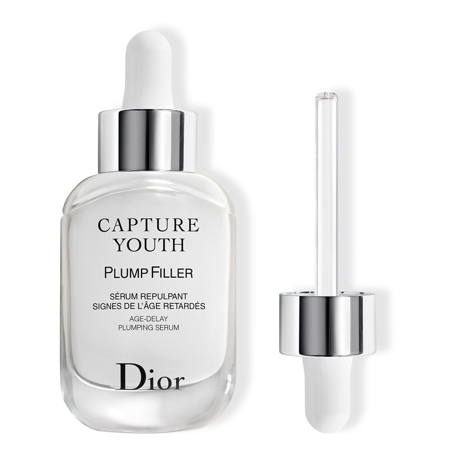 Capture youth on sale dior prezzo