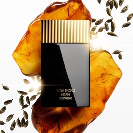 Noir Extreme - Eau De Parfum Set