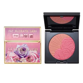 Skin Fetish: Divine Blush Duo Divine Rose II - Blush