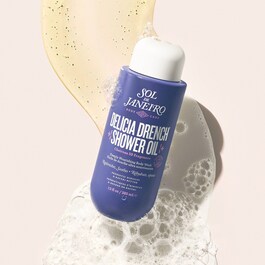 Delicia Drench™ Shower Oil - Olio per doccia