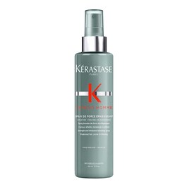 Genesis Homme - Spray per capelli fortificante