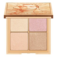 Glow obsessions - Mini Palette illuminante, HUDA BEAUTY