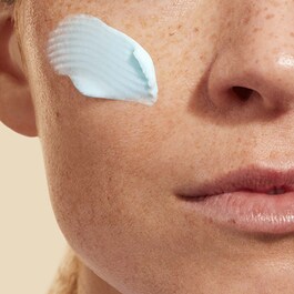 Fresh Scrub - Crema esfoliante rinfrescante