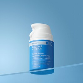 Resist - Crema Riparatrice Avanzata