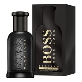 BOSS BOTTLED PARFUM - Eau De Parfum