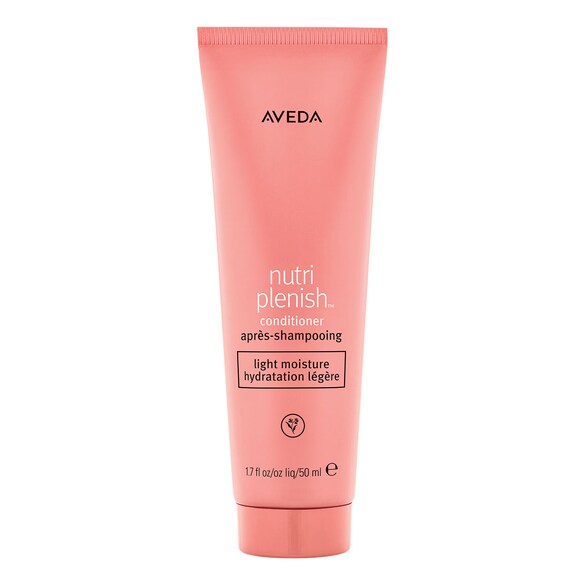 Nutriplenish™ Conditioner Light Moisture - Balsamo per capelli Fromato Viaggio, AVEDA