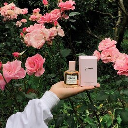 Honey Infused Perfume - Profumo per capelli