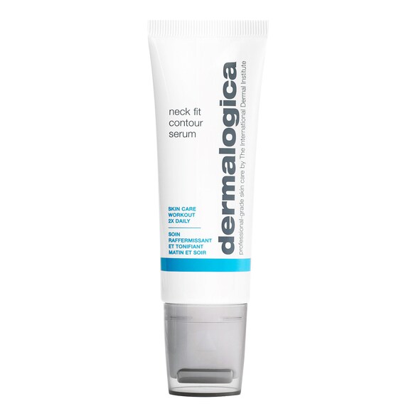 Neck Fit Contour Serum - Siero per il décolleté, DERMALOGICA