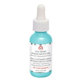 Facial Radiance Niacinamide Dark Spot Serum - Siero anti-macchie