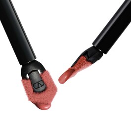 Liquirosso - Colore liquido mat intenso per labbra e zigomi