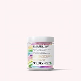 Coco Cloud & Unicorn Fruit - Set di prodotti per il corpo