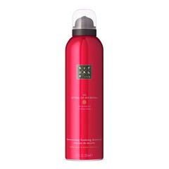 The Ritual of Ayurveda - Foaming Shower Gel, RITUALS