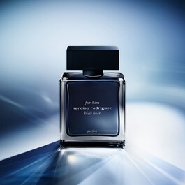 for him Bleu Noir - Parfum