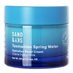 Tasmanian Spring Water - Crema Idratante, SAND & SKY