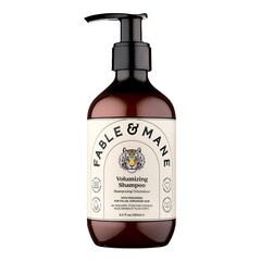 Shampoo volumizzante - Capelli fortificati e densificati, FABLE & MANE