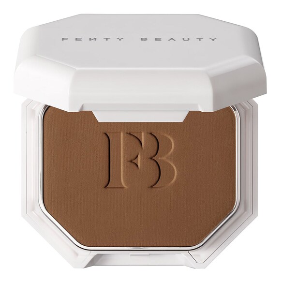 Pro filt'r soft matte powder - Fondotinta Compatto Mat , FENTY BEAUTY
