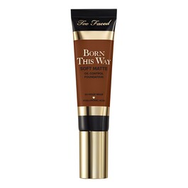 Born This Way Soft Matte Foundation - Fondotinta image