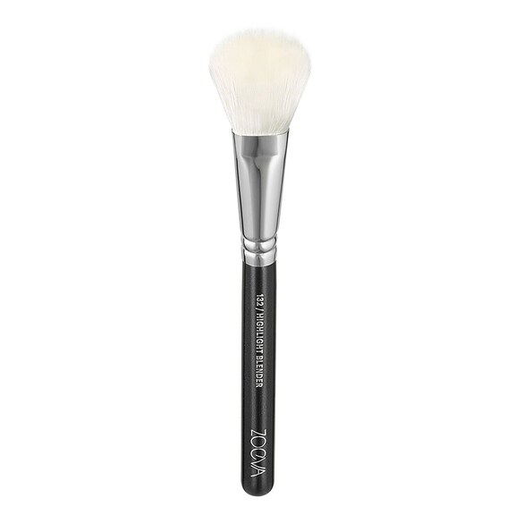 132 HIGHLIGHT BLENDER - Pennello viso, ZOEVA