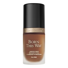 Born This Way Natural Finish Foundation - Fondotinta