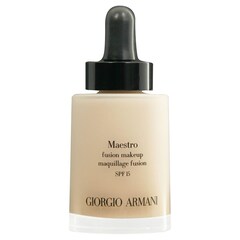 MAESTRO - Fondotinta effetto seconda pelle, ARMANI