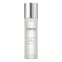 Deep Cleansing Oil - Olio detergente leggero, 111SKIN