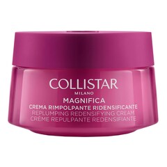 MAGNIFICA - CREMA RIMPOLPANTE RIDENSIFICANTE - Crema VISO E COLLO , COLLISTAR