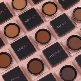 Bronzer in crema - Tantour Contour & Bronzer Cream