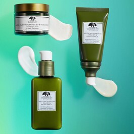 Mega Mushroom - Emulsione fortificante