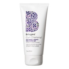 Curl Charisma® - Gel anti-crespo agli aminoacidi di riso + quinoa, BRIOGEO