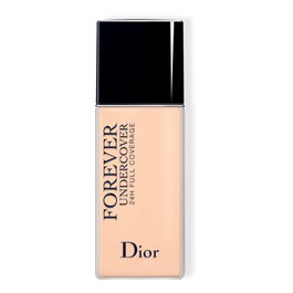 Diorskin Forever Undercover – Fondotinta fluido – Coprenza elevata tenuta 24 ore